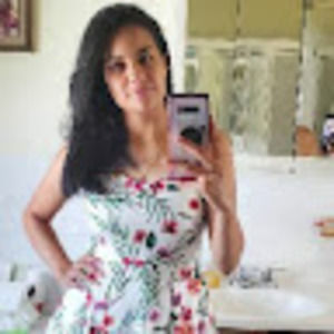 Meet your Posher, Carina